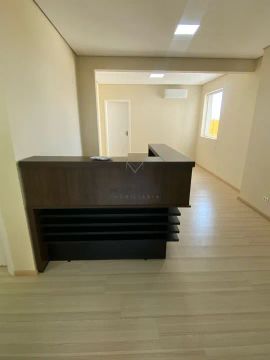 Monte Real Imobiliária | Excelente Sala Comercial para Locação no Centro de Sorocaba/SP.