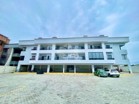 Apartamento em RIBEIRÃO DA ILHA