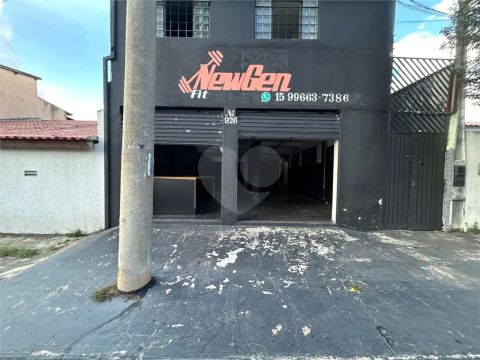 Salão Comercial à venda ou para locação em Conjunto Habitacional Júlio De Mesquita Filho -