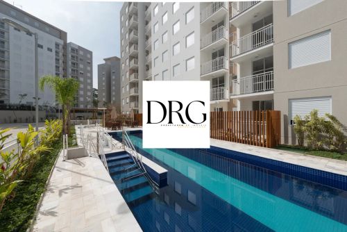 Imóvel para venda possui 60 metros quadrados com 3 quartos