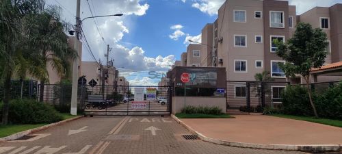 Apartamento em Jardim Batistao - Campo Grande