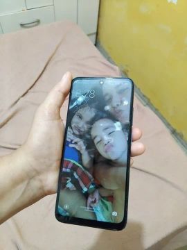 Xiaomi note 11