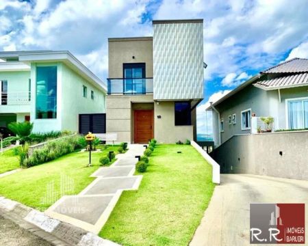 RRCOD5077 Casa 222m² CONDOMÍNIO NEW VILLE - OPORTUNIDADE - 3 Dorms 3 Vagas - Santana de Pa