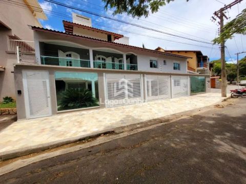 Casa à venda, 480 m² por R$ 2.300.000,00 - Jardim Novo Mundo - Poços de Caldas/MG