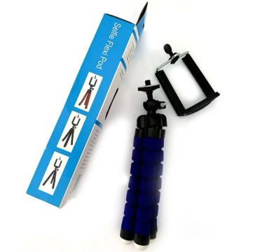 Suporte de mesa para celular