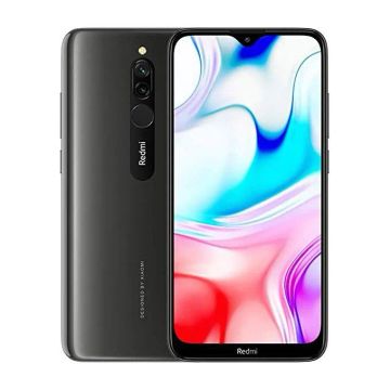 xiaomi redmi 8 dual sim 32 gb 3 ram novo na caixa 