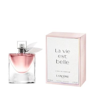 Perfume Importado Feminino La Vie Est Belle 50ml