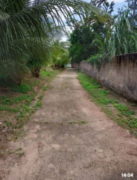 Vende-se sitio
