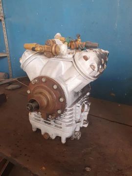 COMPRESSOR THERMO KING X426 RECONDICIONADO 
