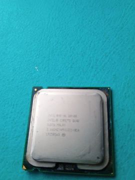 Processador Intel Core 2 Duo E8400