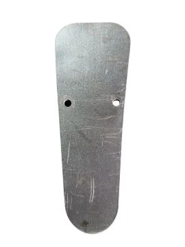 Moldura Coluna Traseira Ducato 2.3 2019/20 130847207