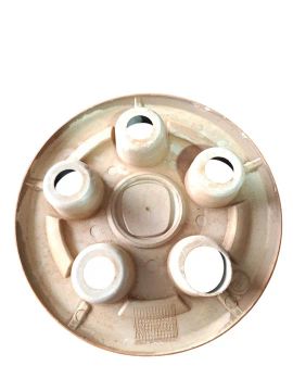 Calota ducato 2019