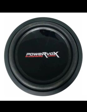 Subwoofer PowerVox 10 Polegadas