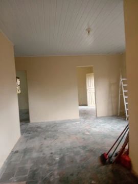 Casa em construção - Ótima Oportunidade!