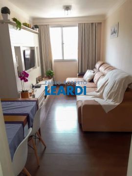 APARTAMENTO - JARDIM MARAJOARA - SP