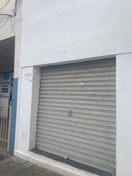 Aluga-se ponto comercial Centro Petrolina
