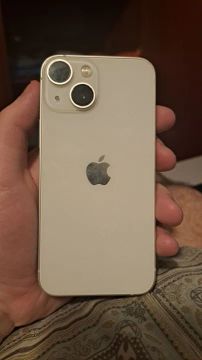 TROCO Iphone 13 mini 256gb