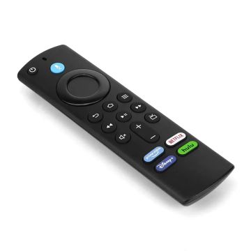 Controle Remoto Para Fire TV stick 