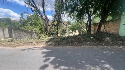 Vendo lote espaçoso no tranquilo bairro Bom Repouso! 