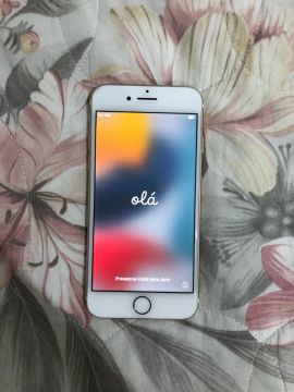 iPhone 7 256gb