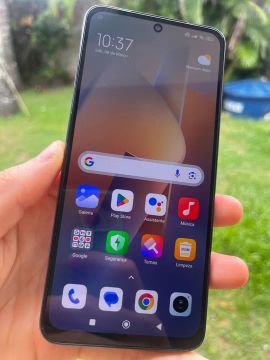 Xiaomi Redmi Note 11
