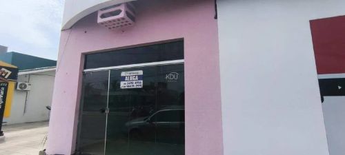 Sala para aluguel CIDADE PRIMAVERA l Primavera do Leste 2.500,00