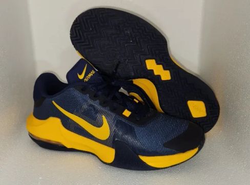Tênis Nike Air Max Impact 4