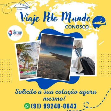 Macapá x Belém 299 Reais