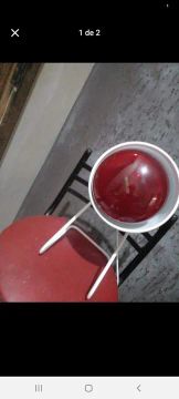 Luz infravermelha para dor 