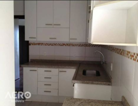 aPTO DE 3 DORMITÓRIOS NORT WEST COM SACADA