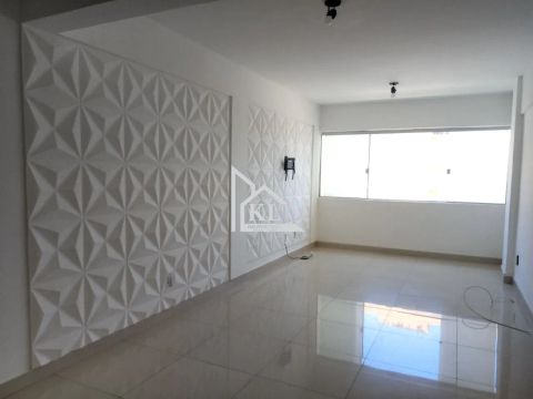 Apartamento em Capim Macio - Marina Praia Sul II