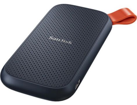 SSD Externo Sandisk Portatil Type-C 2 TB