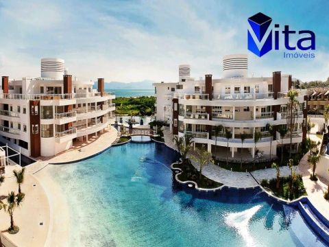 APARTAMENTO RESIDENCIAL em FLORIANOPOLIS - SC, CACHOEIRA DO BOM JESUS