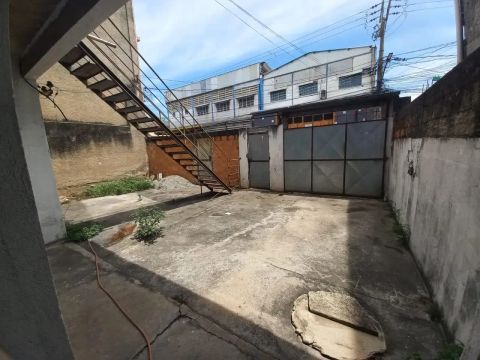 Casa para Venda em Mesquita, Edson Passos, 6 dormitórios, 4 banheiros, 2 vagas