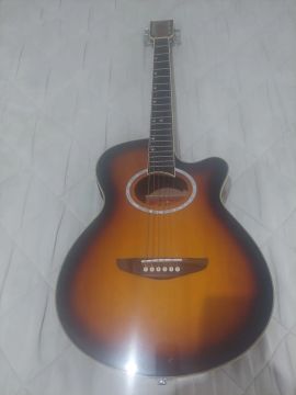 Violão Acústico