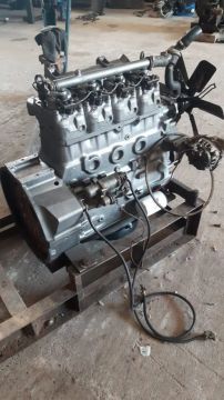Motor Mwm