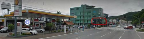 Locação Sala comercial 50m2 1 andar 