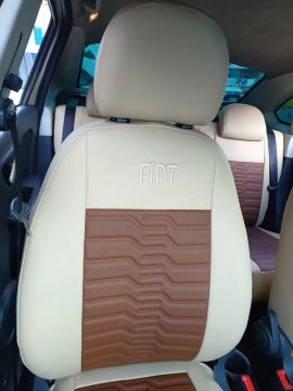 Capa Banco de carro