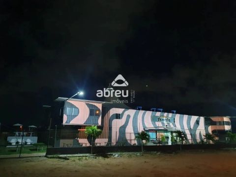 Terreno Comercial para Aluguel em Candelária