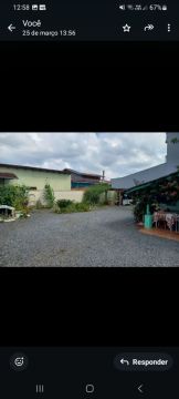 Vendo excelente terreno com casa no Bairro Floresta, 465 m2