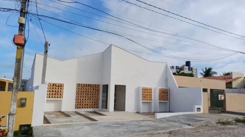 Salas para alugar, a partir de R$ 1.100/mês - Capim Macio - Natal/RN