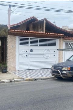 Casa na Tupy Repasse de dívida 