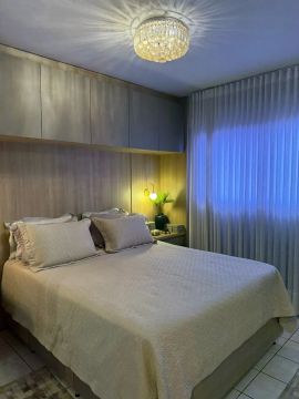 APARTAMENTO ELDORADO AGATA 