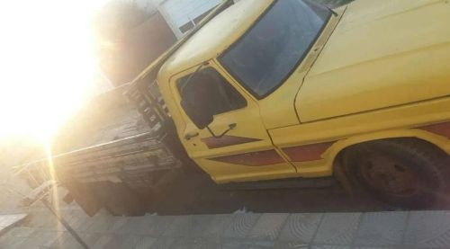 Ford F4000 MWM  faço troca .