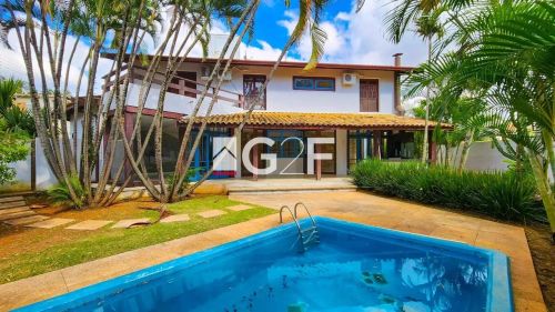 Casa venda Gramado Campinas