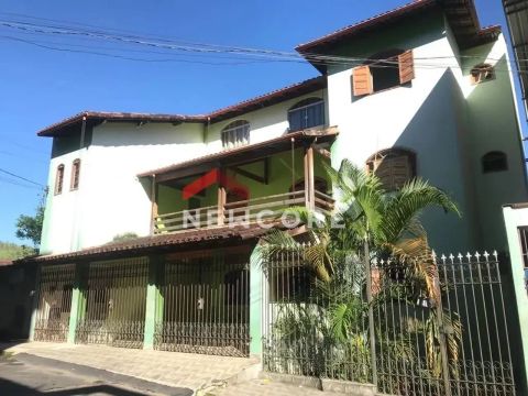 Apartamento em Rua José Florêncio da Silva - São Jorge - Manhuaçu/MG