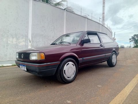 Gol raridade