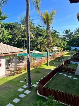 APARTAMENTO 82 METRO PRAIA DE IMBASSAÍ PORTEIRA FECHADA LINDO