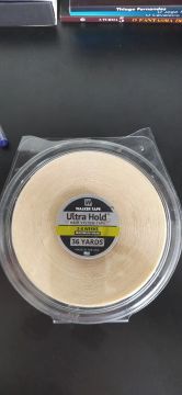 Fita para prótese capilar Ultra Hold 36 Yards