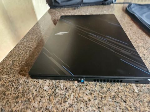 Notebook gamer rtx 32gb
